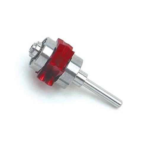 A1 Handpiece Specialists Replacement for Lares 557 Type Push Button Turbine. 6 month warranty. 1/pk