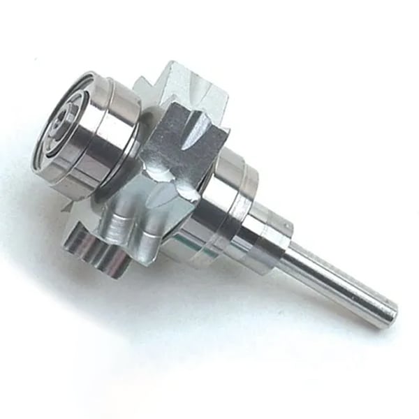 A1 Handpiece Specialists Replacement for MK Dent HS6011K Type Push Button Turbine. 6 month