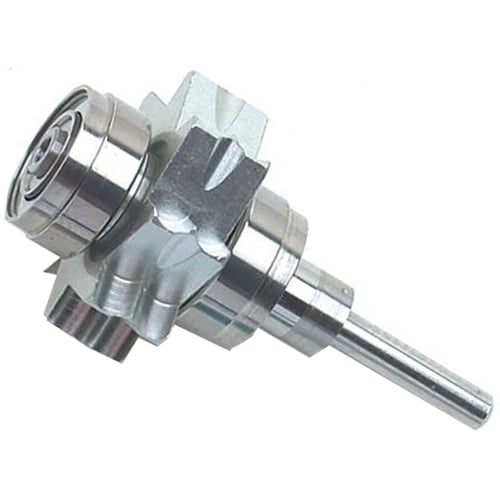 A1 Handpiece Specialists MK Dent Eco Line HE18 Type Push Button Turbine. 6 month warranty. 1/Pk