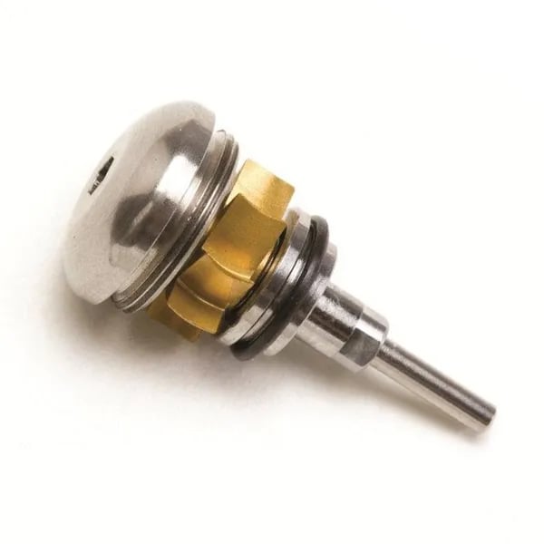 A1 Handpiece Specialists MTI 333 Type Screw Turbine with Cap. 6 month warranty. 1/pk