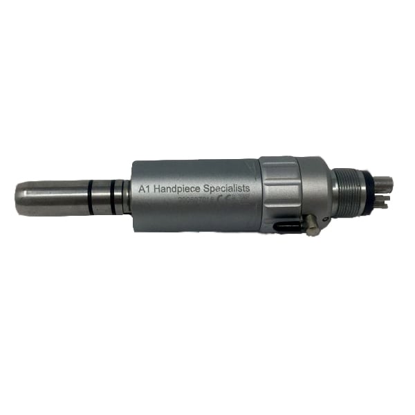 A1 Handpiece Specialists 20,000 RPM 2-Hole NSK E-Type Airmotor, 1/Pk. 1 year warranty