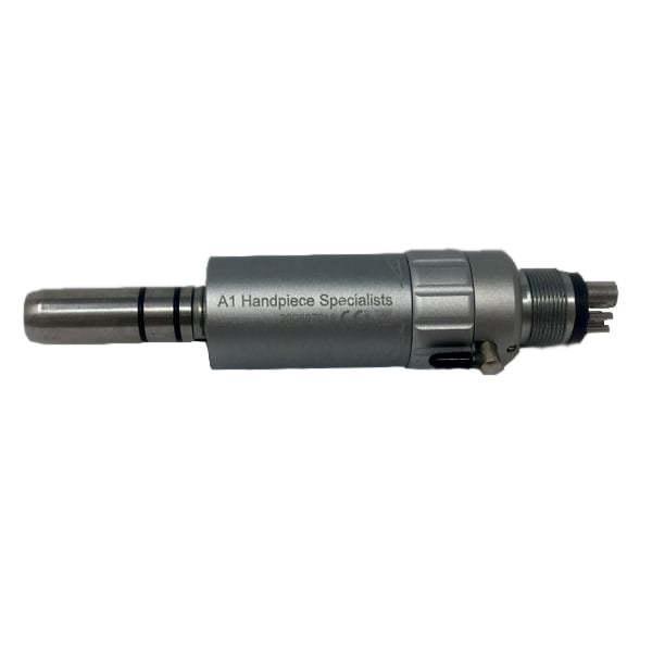 A1 Handpiece Specialists 20,000 RPM 4-Hole NSK E-Type Airmotor, 1/Pk. 1 year warranty