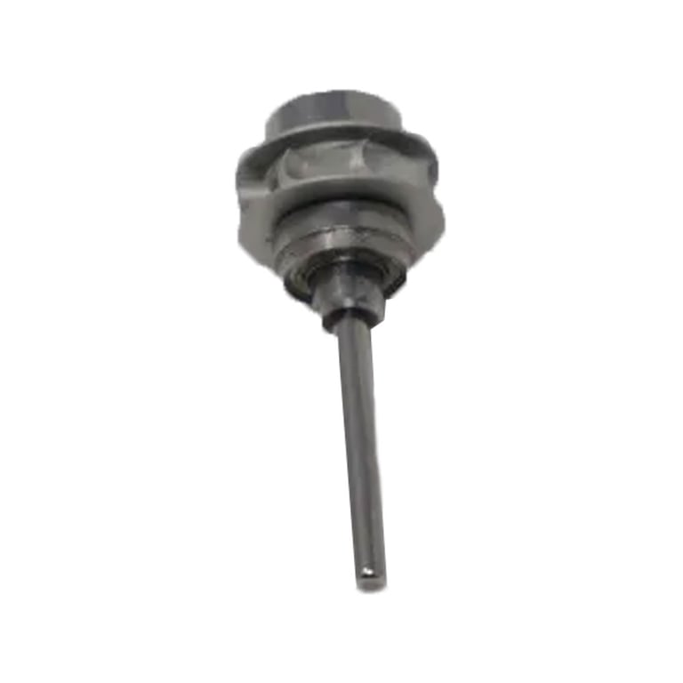 A1 Handpiece Specialists Mini Max Mini Head 5-Hole Push Button Turbine, 1/Pk. 1-year warranty on