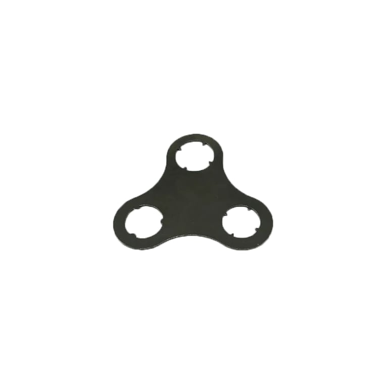 A1 Handpiece Specialists Beyes AirLight Back Cap Wrench, 1/Pk. Fits Beyes AirLight, Maxso