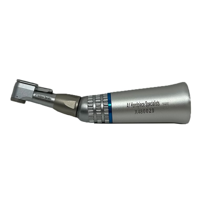 Tri Auto ZX Cordless Endodontic Handpiece. Unit Includes
