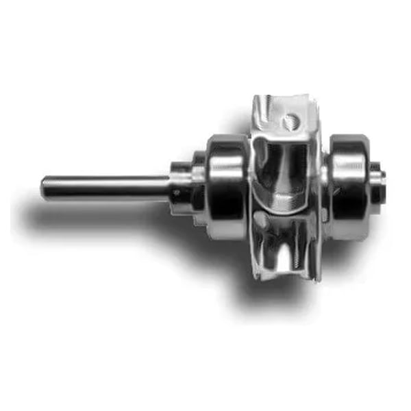A1 Handpiece Specialists Kavo 8000B Type Push Button Turbine, 1/Pk. 6-Month warranty