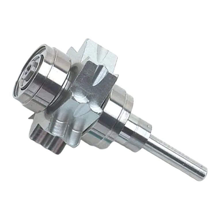 A1 Handpiece Specialists Kavo M8700L Type Push Button Turbine, 1/Pk. 6-Month warranty