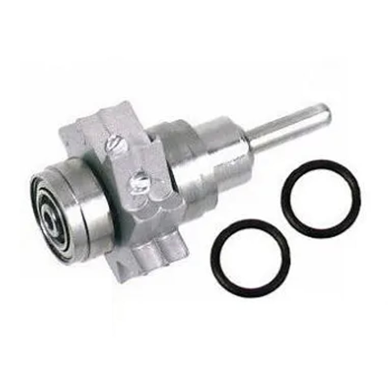 A1 Handpiece Specialists Kavo S619C Type Push Button Turbine, 1/Pk. 6-Month warranty