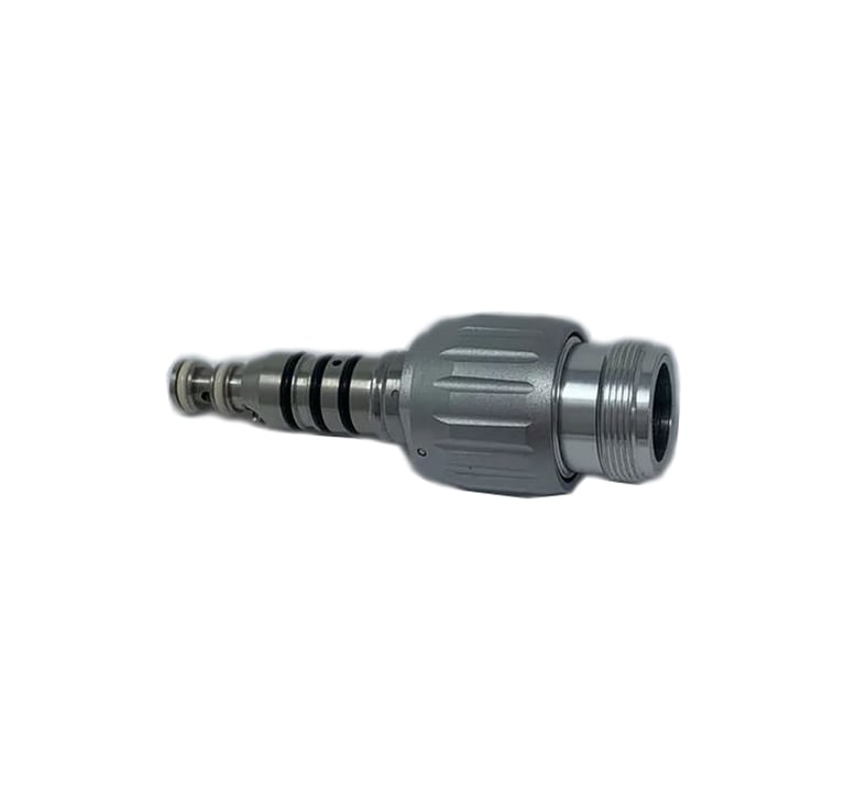 A1 Handpiece Specialists Kavo Type 2-Hole Swivel Adapter, 1/Pk