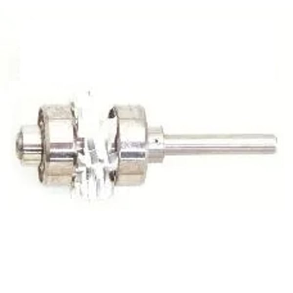 A1 Handpiece Specialists Lares Type 557 CX Ultralite Turbine, 1/Pk. 6-Month warranty