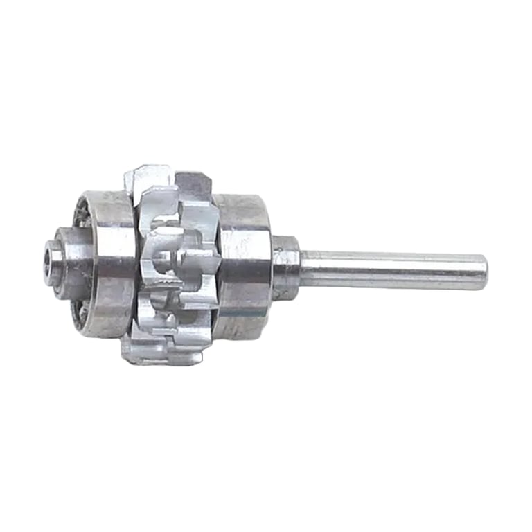 A1 Handpiece Specialists Lares Type 757 Euro CX Push Button Turbine, 1/Pk. 6-Month warranty