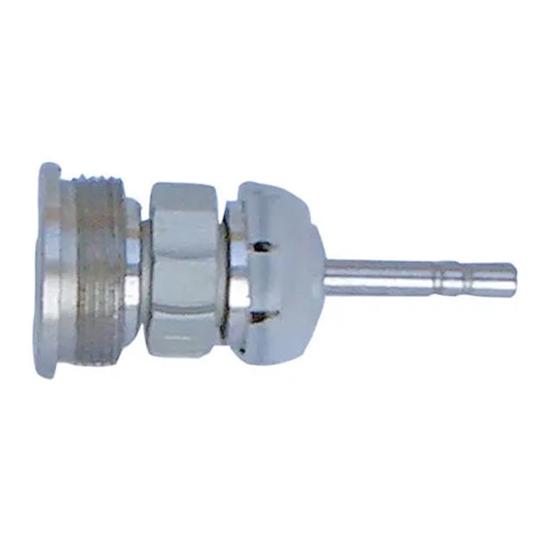 A1 Handpiece Specialists Midwest Type 8000 Standard Turbine with Back Cap, 1/Pk. 6 month warranty