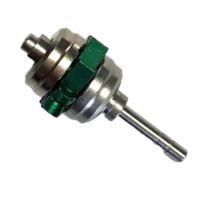A1 Handpiece Specialists Midwest Type Stylus 361S Push Button Turbine, 1/Pk. 6-Month warranty