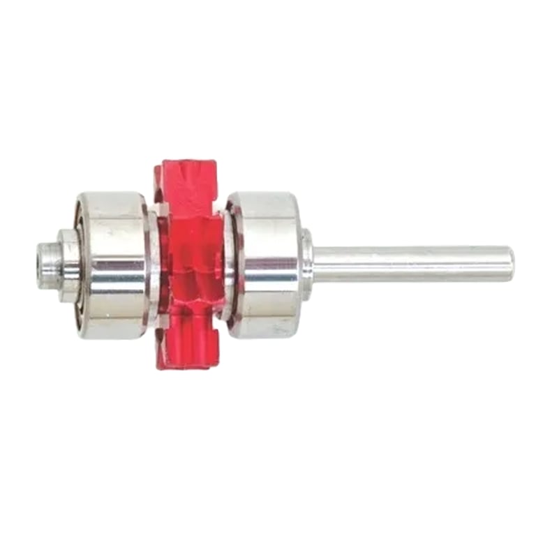 A1 Handpiece Specialists Midwest Type Stylus ATC 990 Push Button Turbine, 1/Pk. 6-Month warranty