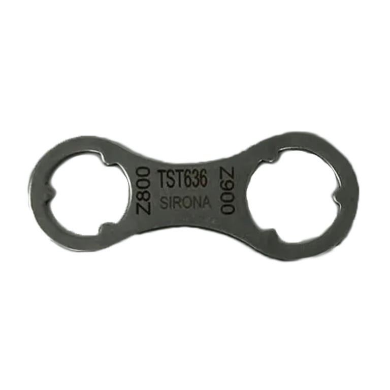A1 Handpiece Specialists NSK Z800/Z900 Back Cap Wrench, Single Wrench