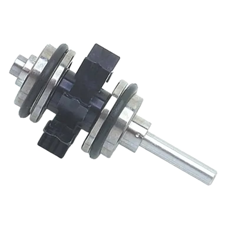 A1 Handpiece Specialists NSK Type Turbine, Kinetic, Viper Torque, Alfa Light Ceramic, 1/Pk. Push
