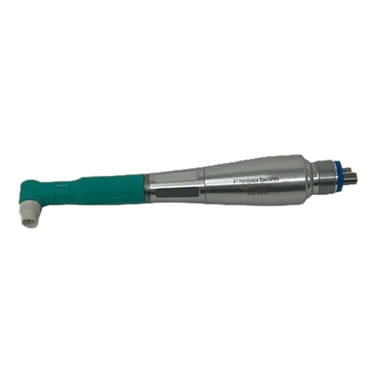 A1 Handpiece Specialists Prophy Queen Mini Ultra Hygiene Handpiece, 1/Pk. Lube-Free with sealed