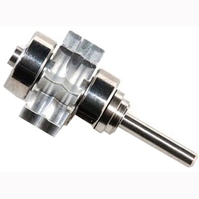 Replacement Push Button Turbine For NSK Ti-Max X600 Series Dental Handpieces 12 thumbnail image