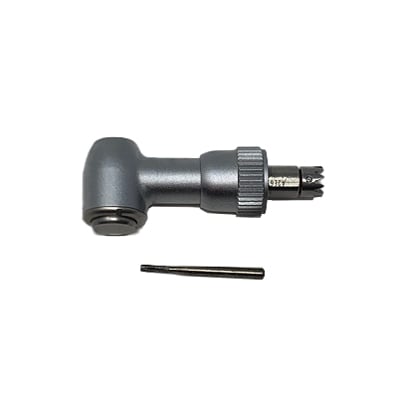 A1 Handpiece Specialists Midwest Type Friction Grip Push Button Latch Head. Ball Bearing. Direct