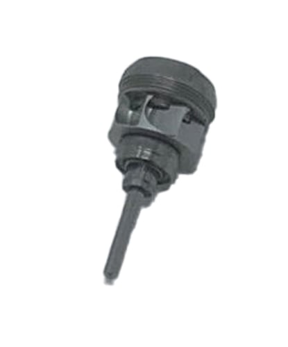 A1 Handpiece Specialists Midwest Phoenix Dentsply Sirona PK Type Turbine with Back Cap. Push