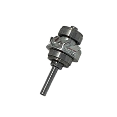 A1 Handpiece Specialists Push Button Turbine ONLY. Sirona T3 Mini Boost Type. 1 year warranty on