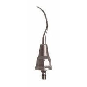 A1 Handpiece Specialists Universal Scaler Tip 1/Pk. Fits Star Titan Type Ultrasonic Scalers