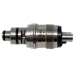 A1 Handpiece Specialists Star Type 4 line Swivel Motor, 1/Pk. Replacement for OEM# 260144