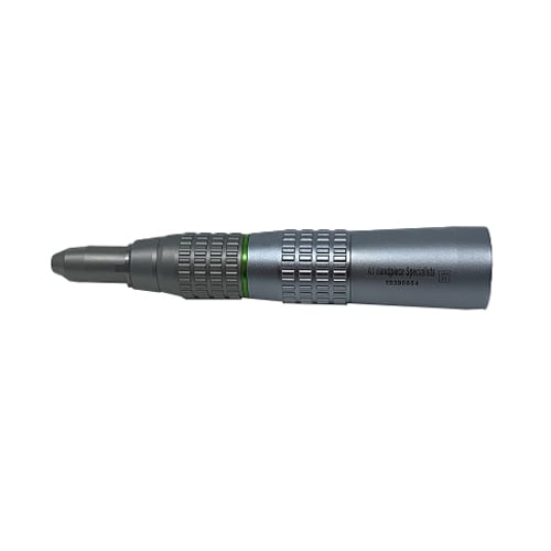 A1 Handpiece Specialists NSK Type Hygiene Straight Nosecone EX-5B 4:1 Reduction E-type Nosecone