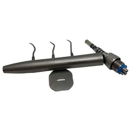 A1 Handpiece Specialists Star Titan Type Swivel Scaler Blis-Sonic SW Plus Swivel Scaler