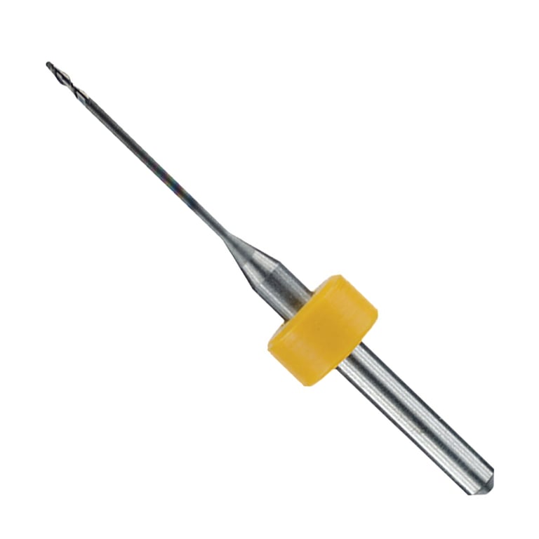 ABC Dental Tools 1mm Diamond Milling Tool, 1/Pk. CEREC Compatible. Featuring a 1mm cutting