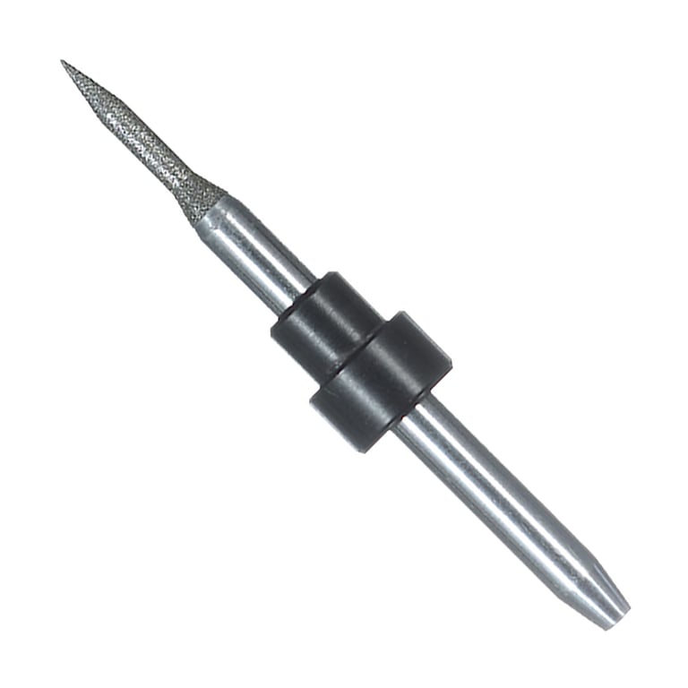ABC Dental Tools 0.5mm Diamond Grinding Tool, 1/Pk. Roland Compatible. Featuring 0.5mm grinding