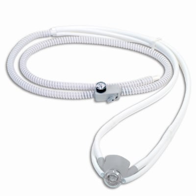 Accutron Scavenger with Medium Multi use Mask, 1/