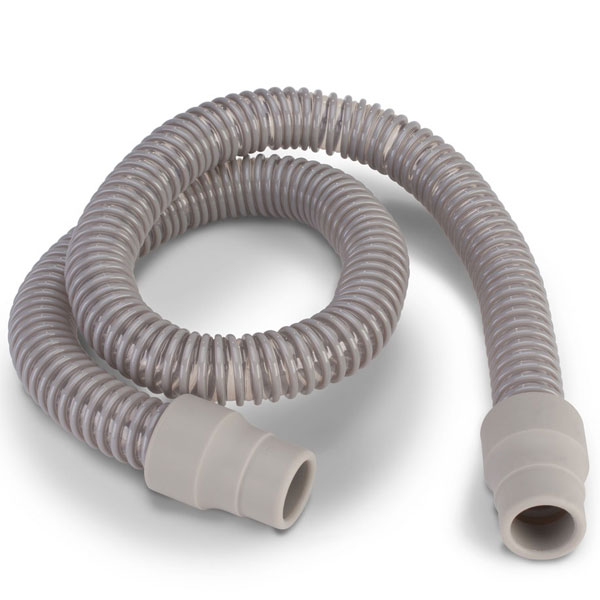 Accutron Scavenging Circuit Component: 3-foot Corrugated Tube, 7/8" diameter