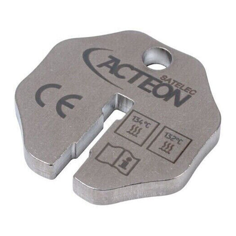 Satelec Universal Wrench for P5 Scaler Tips, 1/Pk. Designed for Newtron tips with similar