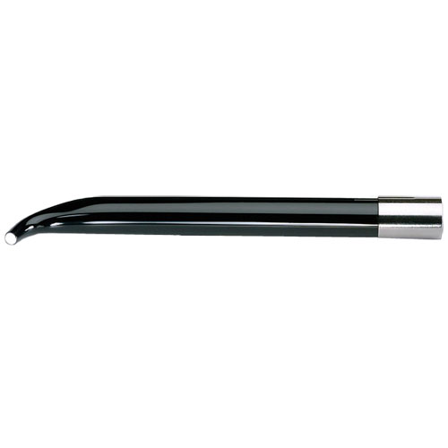 Microlux Light Guide - 2 mm. Transilluminator Micro Tip Glass Light Guide. Offers a point source