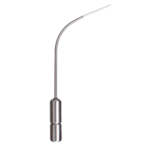 Microlux Attachment With (5) 1mm disposable light fibers Endo-Light. For use Handpiece