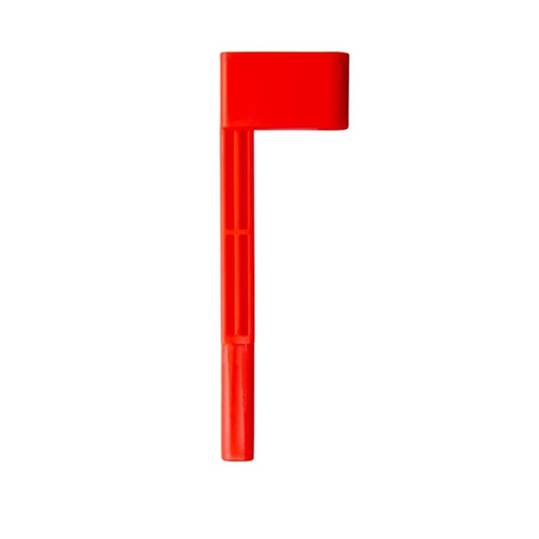 AcuCen Bitewing Adaptor for Traditional Positioning System, 1/Pk. Designed to enable the bitewing