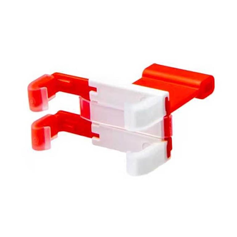 AcuCen Autoclavable Digital Sensor Holder, Bitewing Horizontal, 2/Pk. Designed to securely hold