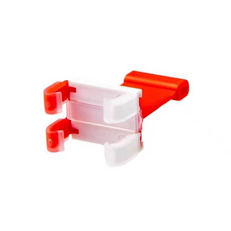 AcuCen Autoclavable Digital Sensor Holder, Bitewing Vertical, 2/Pk. Designed to securely hold