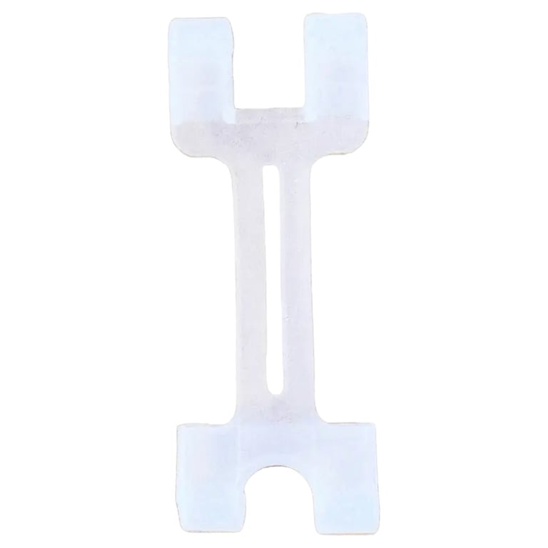 Adentage Silicone Sensor Bands for XCP-DS, Short, 6/Pk. Made from medical grade silicone
