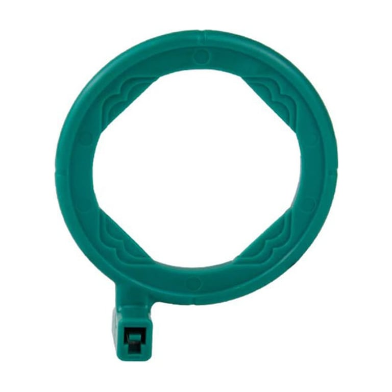 Adentage X-Ray Positioning Ring for Endodontic Sensor Holder, Green, 1/Pk. Autoclavable. Fits XCP