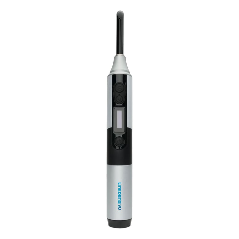 Linkdens VU Biofluorescent Biofilm Detection Aid Device, 1/Pk. Includes: main unit, viewing