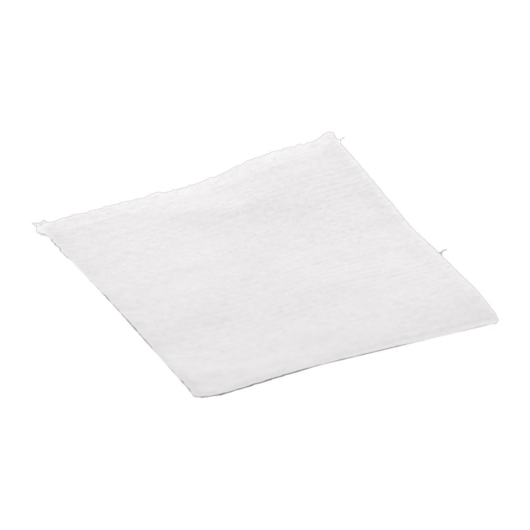 Aira 2" x 2" 4-Ply Non-Woven Gauze Sponge, Non-st