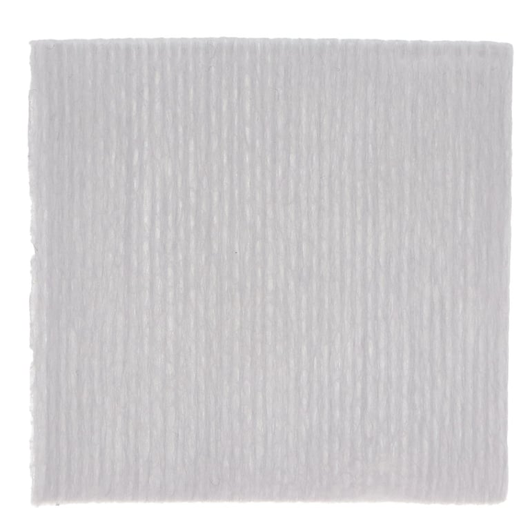 Aira 3" x 3" 4-Ply Non-Woven Gauze Sponges, Non-s