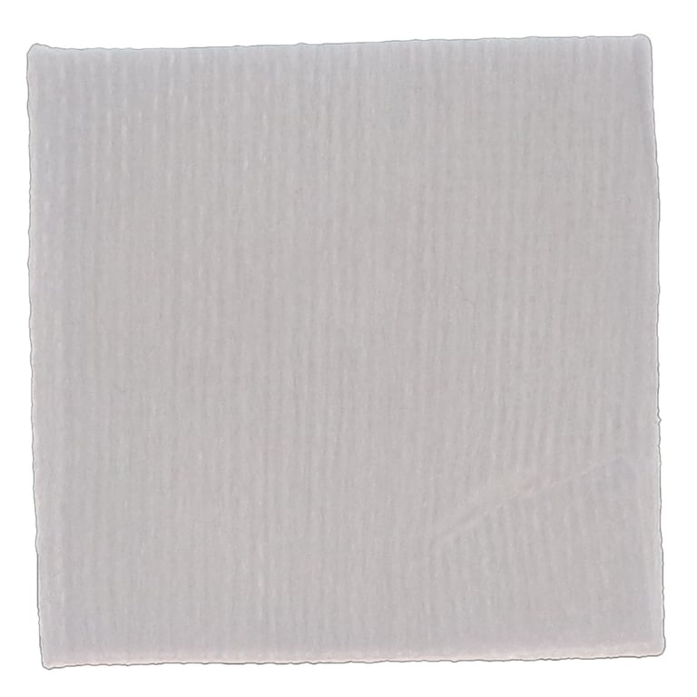 Aira Premium 2" x 2" 4-Ply Non-Woven Gauze Sponge