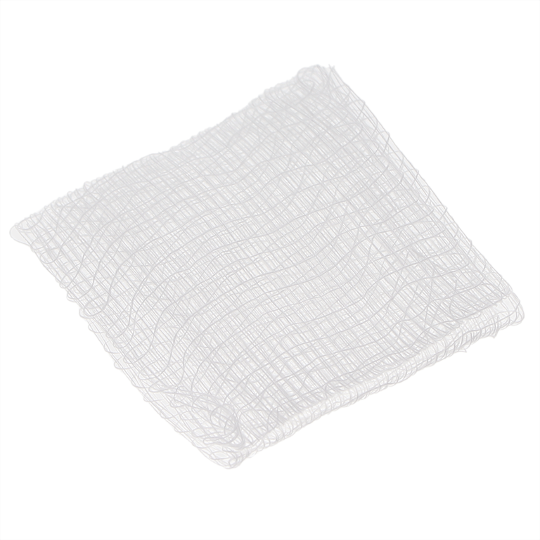 Aira 2" x 2" 12-Ply Woven Gauze Sponges, Sterile,