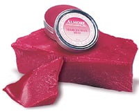 Almore Margin Wax Red 2 oz