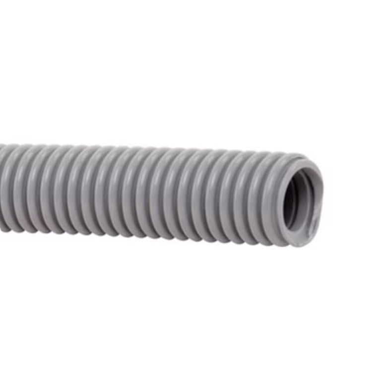 American Dental 1/2" Corrugated HVE Suction Tubin