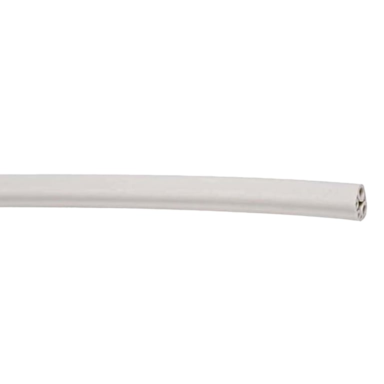 1/2 Inch Asepsis Silcryn HVE Dental Tubing - Sold Per Foot (American Dental Accessories) 2 thumbnail image