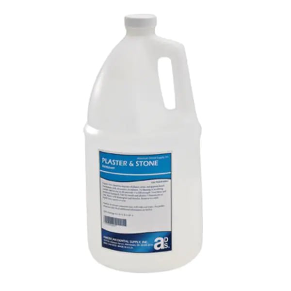 American Dental Plaster & Stone Remover Solution,